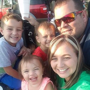 Meet your Posher, Amanda